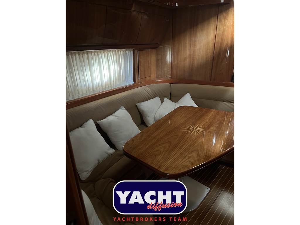 Abbate Bruno Primatist G 55 Used 1999 - Photo 11