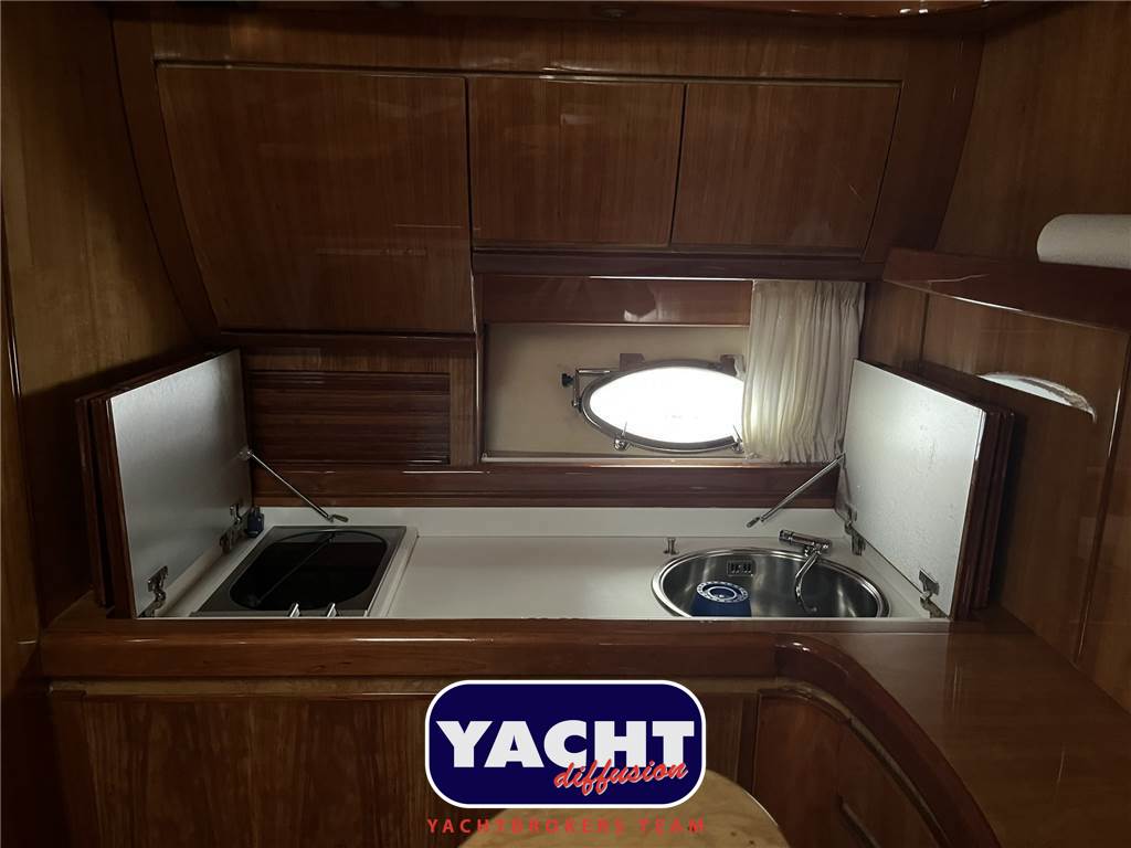 Abbate Bruno Primatist G 55 Used 1999 - Photo 8