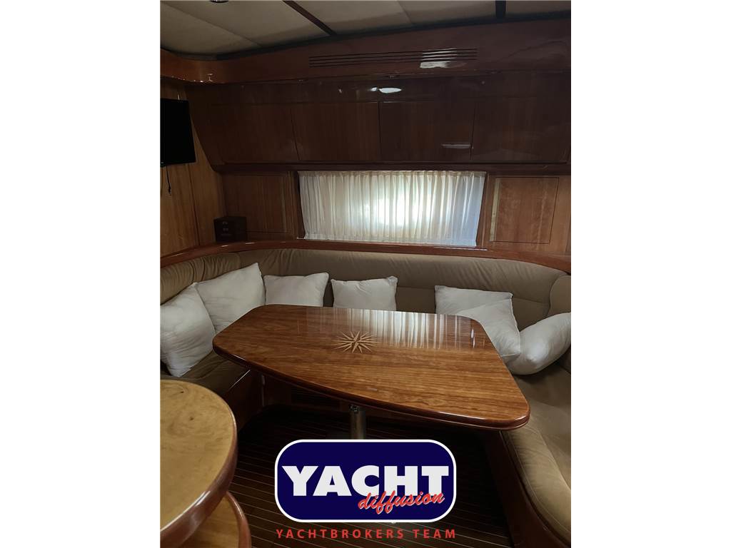 Abbate Bruno Primatist G 55 Used 1999 - Photo 17