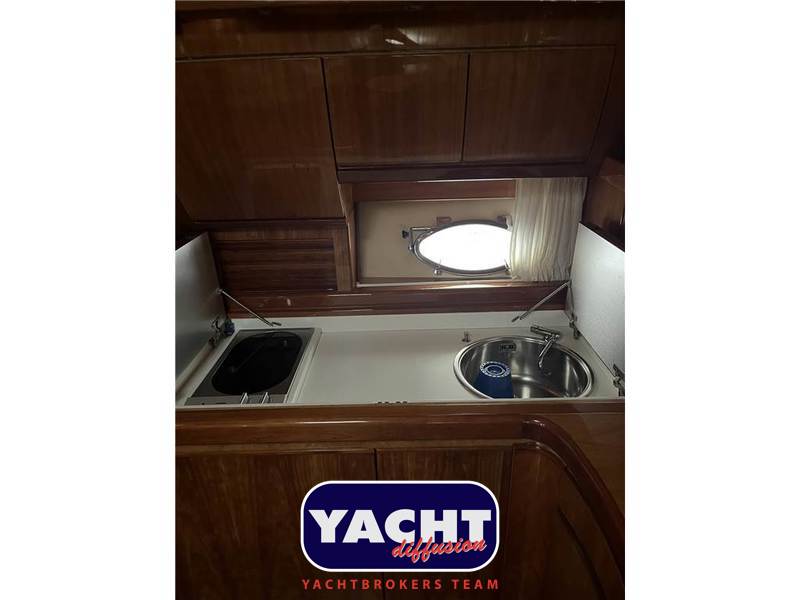 Abbate Bruno Primatist G 55 Foto 12