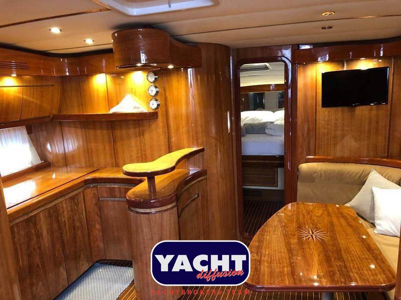 Abbate Bruno Primatist G 55 Foto 4