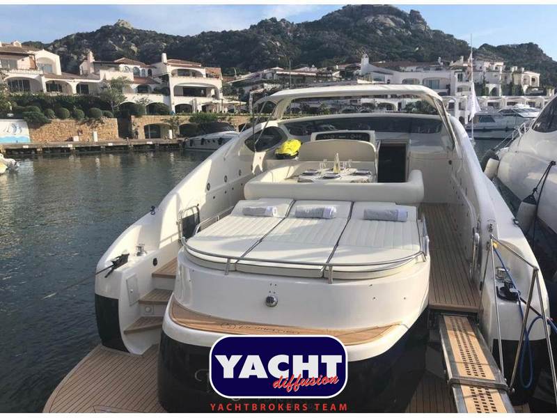 Abbate Bruno Primatist G 55 Foto 2