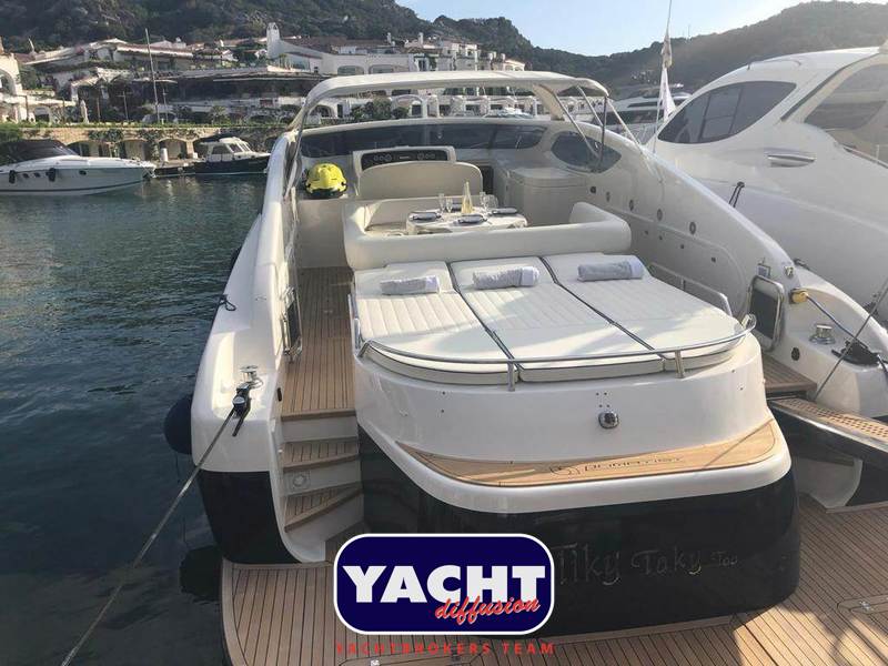 Abbate Bruno Primatist G 55