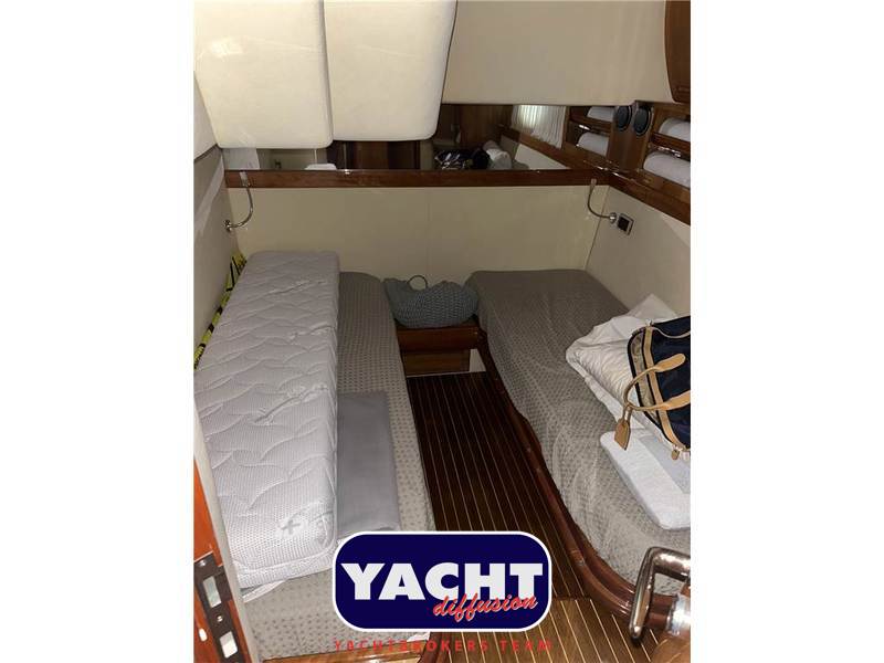 Abbate Bruno Primatist G 55 Foto 13