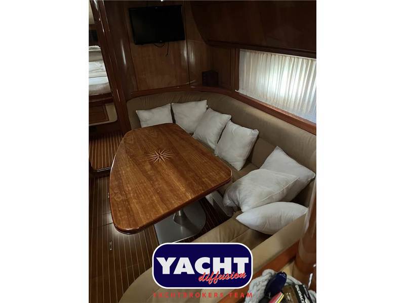 Abbate Bruno Primatist G 55 Foto 7