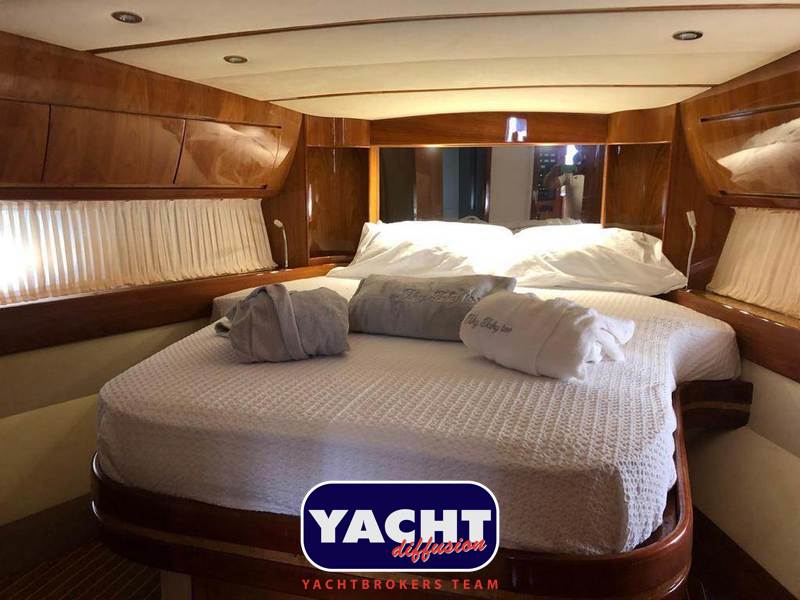 Abbate Bruno Primatist G 55 Foto 3