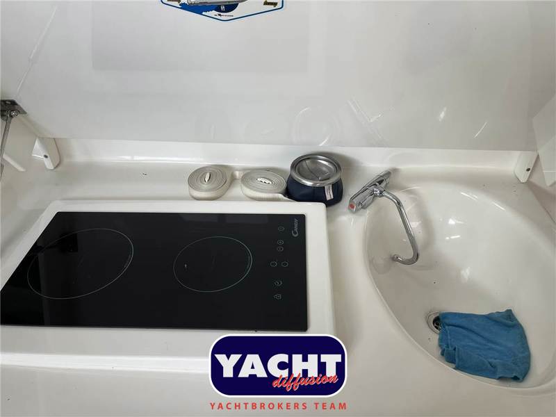 Abbate Bruno Primatist G 55 Foto 18