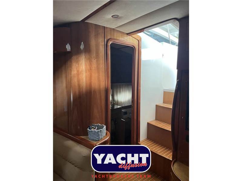 Abbate Bruno Primatist G 55 Foto 16