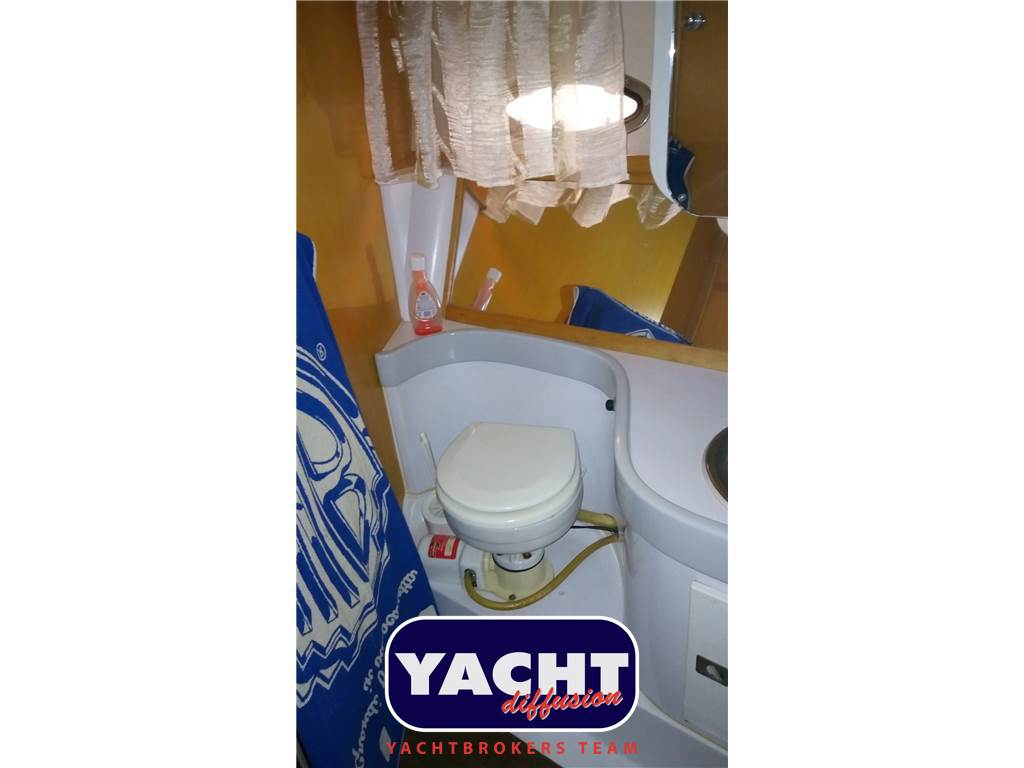 Gobbi 35 FLY Usata 1989 - Foto 15