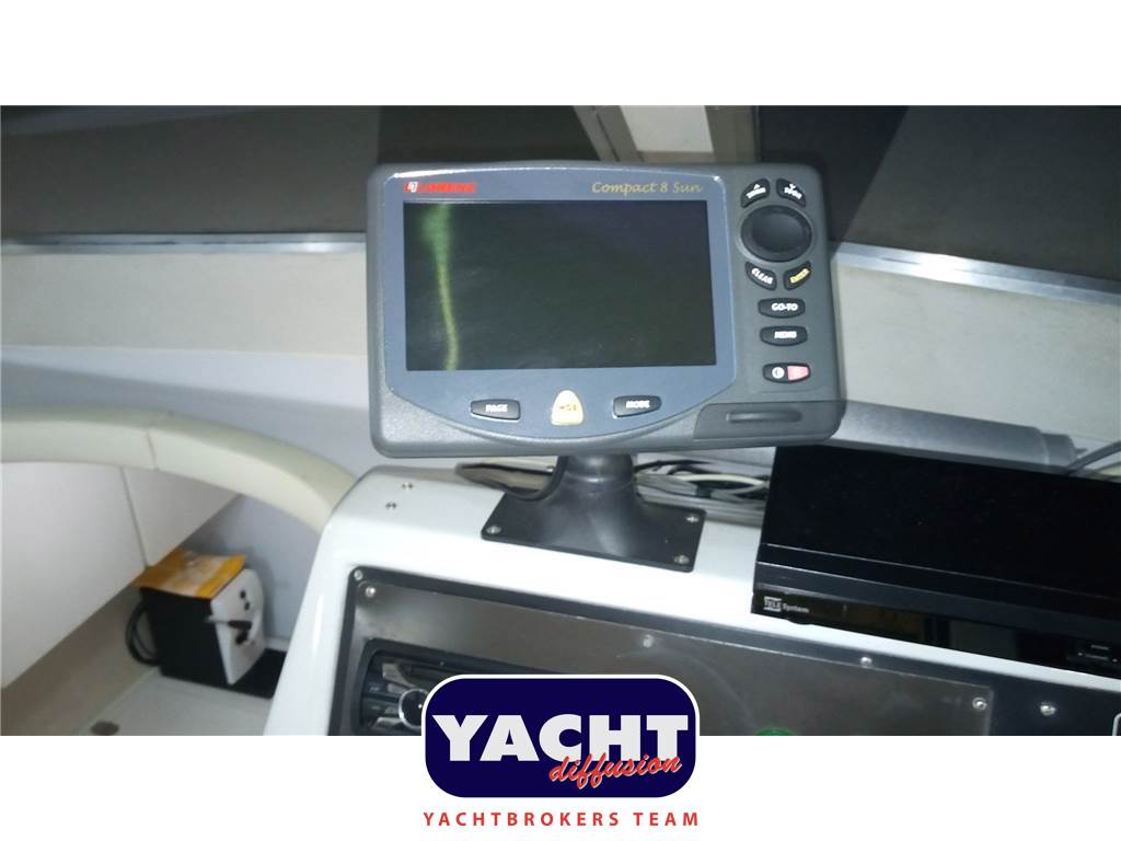 Gobbi 35 FLY Usata 1989 - Foto 8