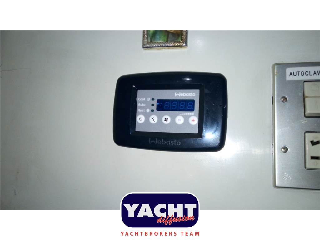 Gobbi 35 FLY Usata 1989 - Foto 12