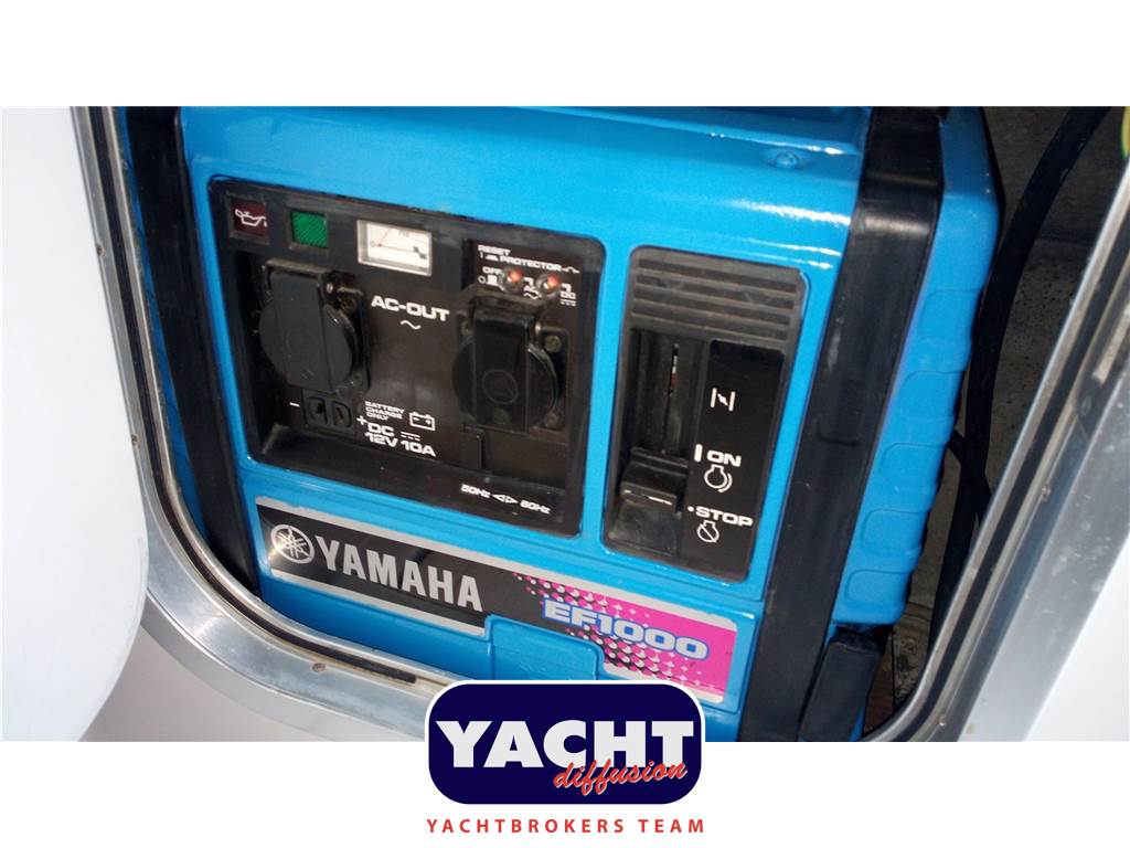 Gobbi 35 FLY Usata 1989 - Foto 20