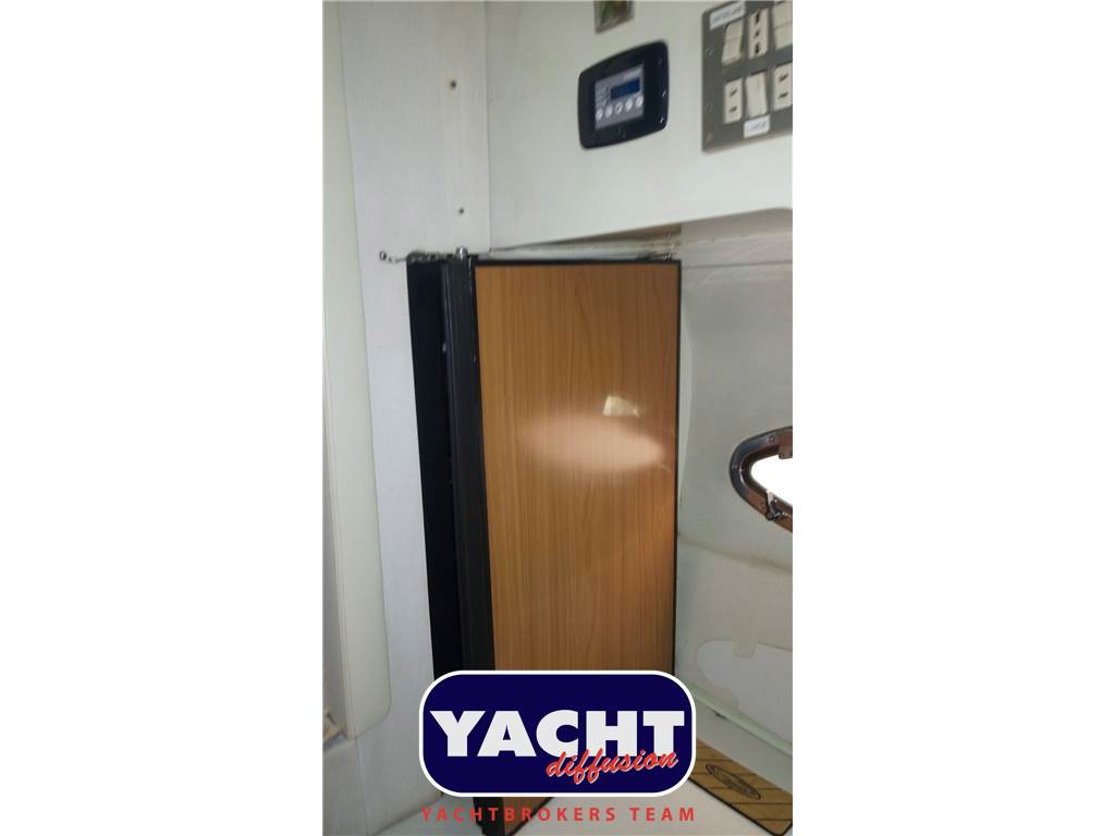 Gobbi 35 FLY Usata 1989 - Foto 11