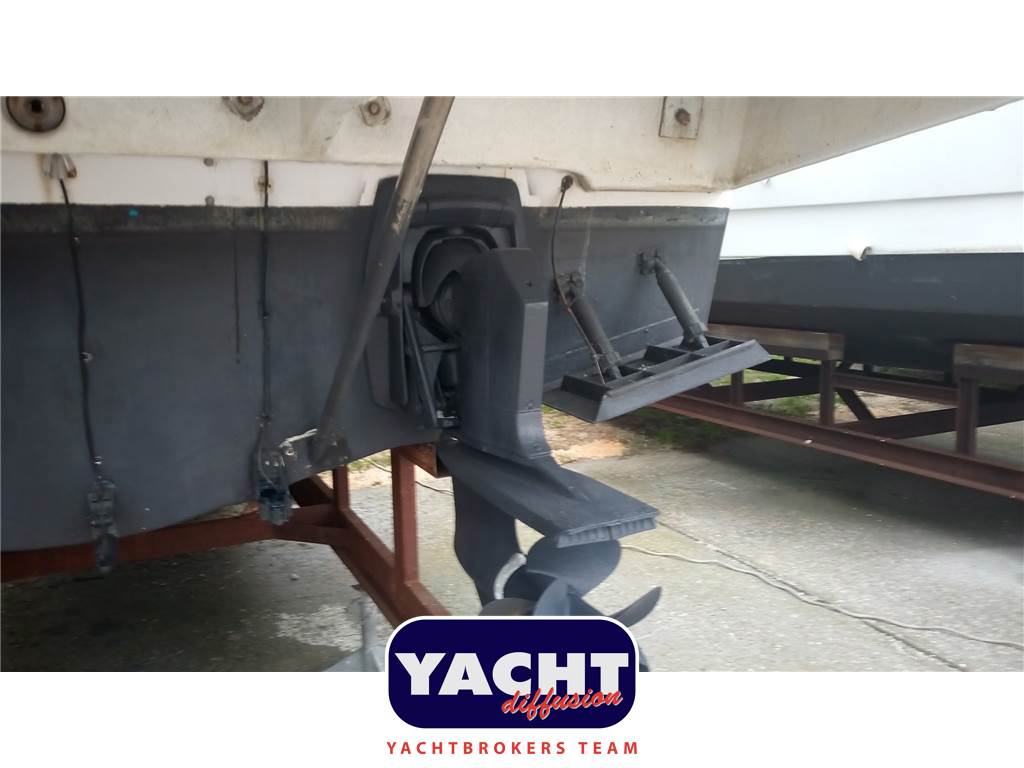 Gobbi 35 FLY Usata 1989 - Foto 5