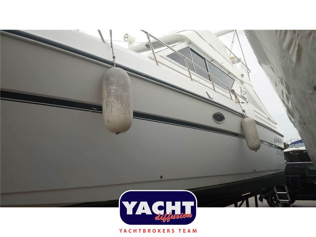 Gobbi 35 FLY Usata 1989 - Foto 2