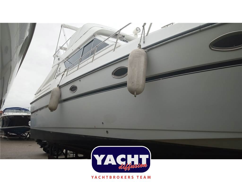 Gobbi 35 FLY Usata 1989 - Foto 1