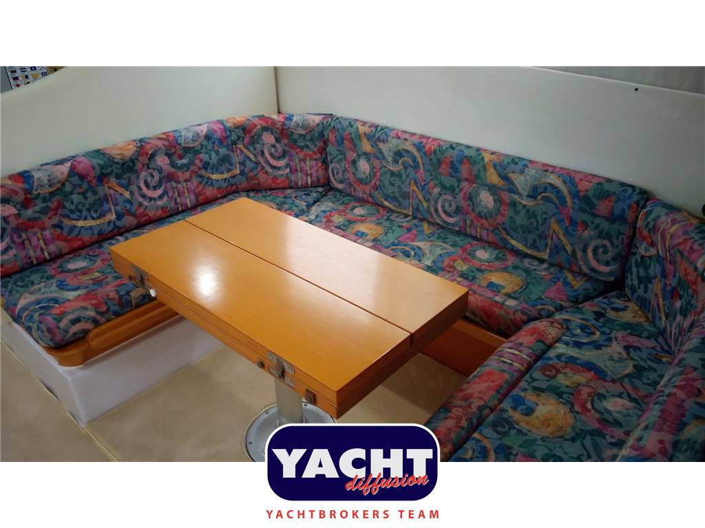 Gobbi 35 FLY Usata 1989 - Foto 7