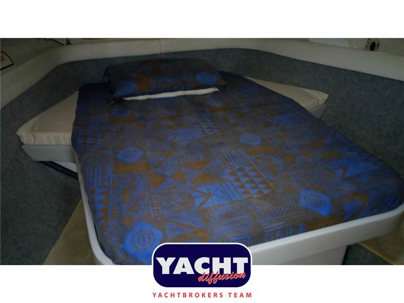 Gobbi 35 FLY Foto 16