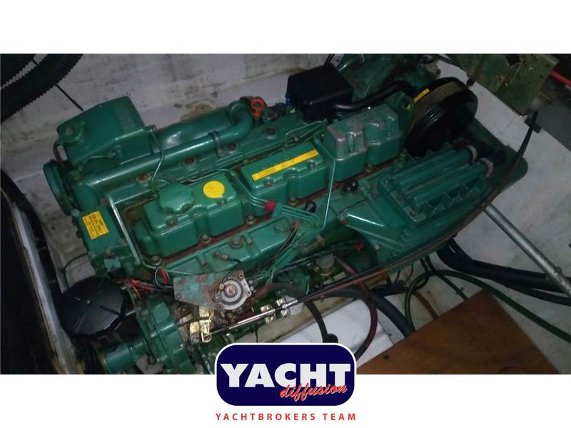 Gobbi 35 FLY Foto 18