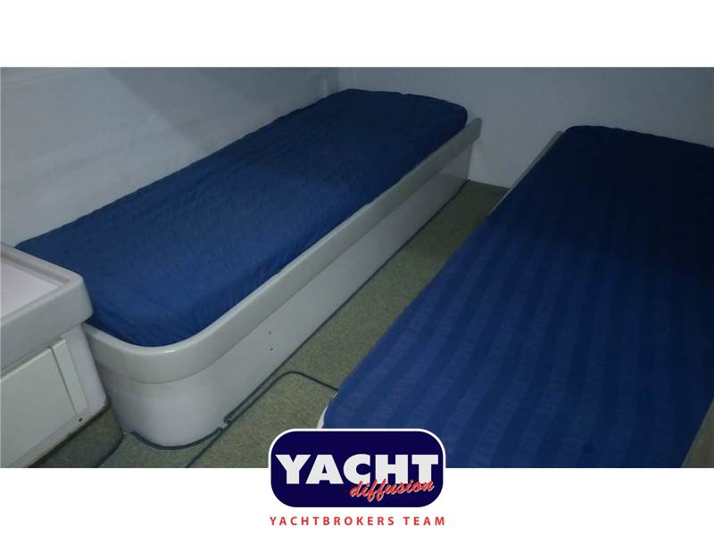 Gobbi 35 FLY Foto 13