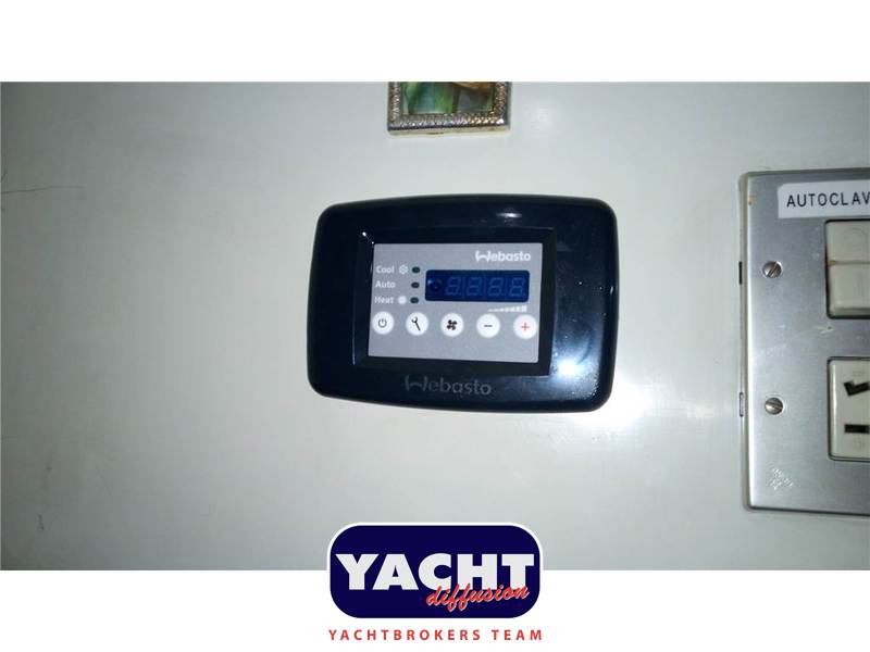 Gobbi 35 FLY Foto 12