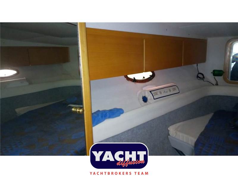 Gobbi 35 FLY Foto 17