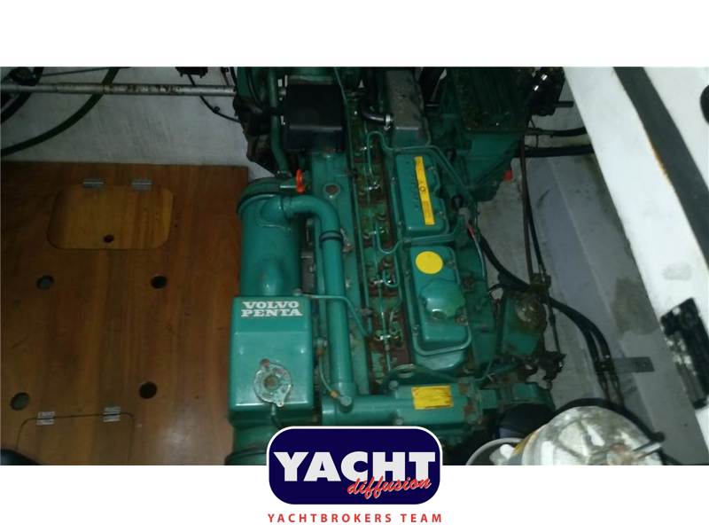 Gobbi 35 FLY Foto 19