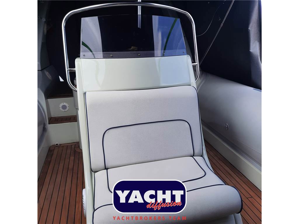 Trimarine 770  Cabin Usata 2003 - Foto 9