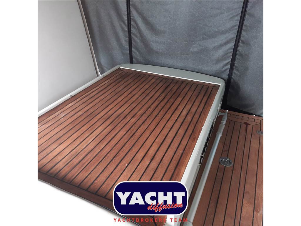 Trimarine 770  Cabin Usata 2003 - Foto 12