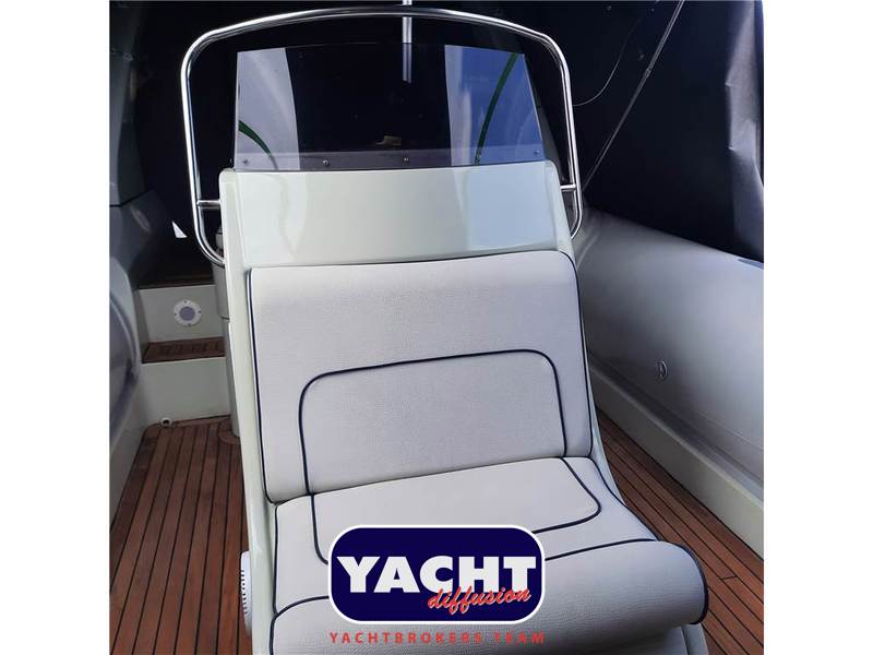 Trimarine 770  Cabin Foto 9