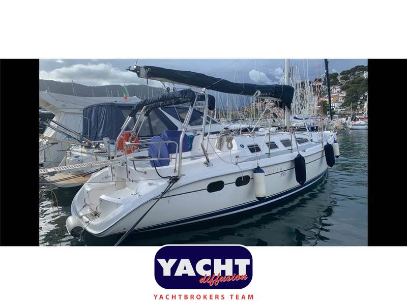 Hunter HUNTER 386 Foto 17