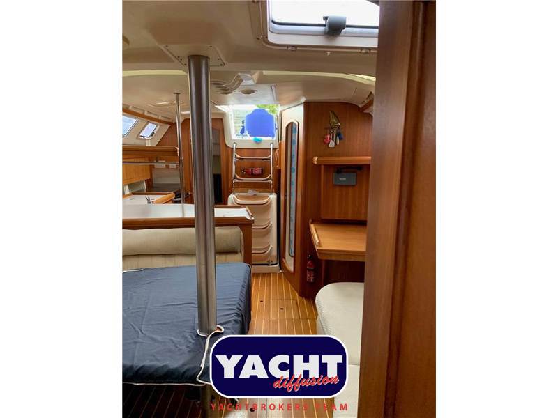 Hunter HUNTER 386 Foto 4