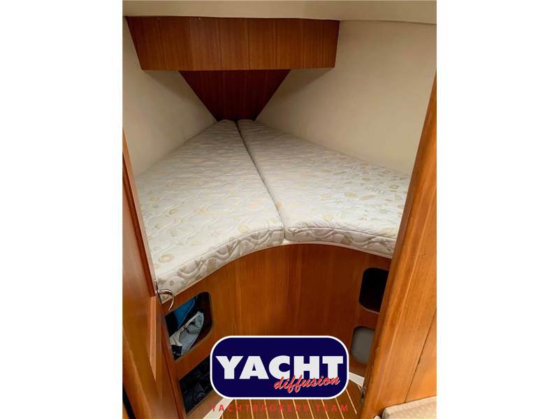 Hunter HUNTER 386 Foto 6