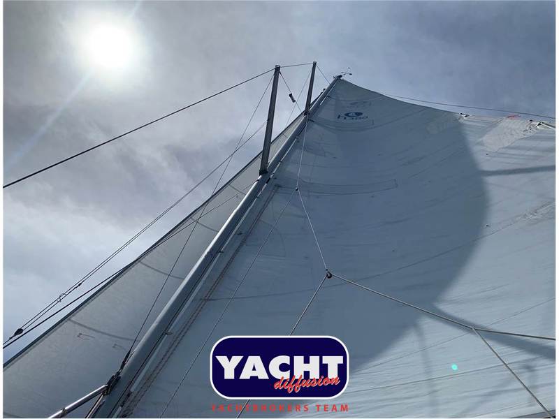 Hunter HUNTER 386 Foto 10