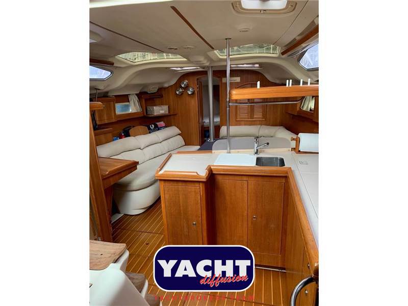 Hunter HUNTER 386 Foto 8