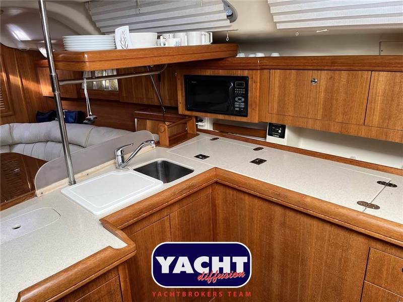 Hunter HUNTER 386 Foto 15