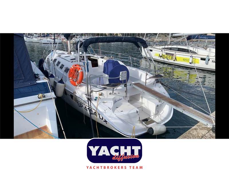 Hunter HUNTER 386 Foto 9