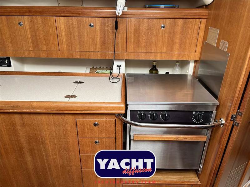 Hunter HUNTER 386 Foto 16