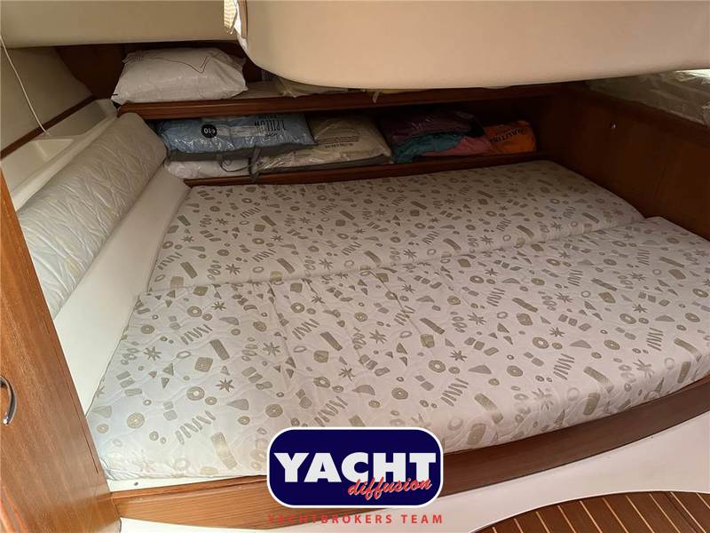 Hunter HUNTER 386 Foto 18