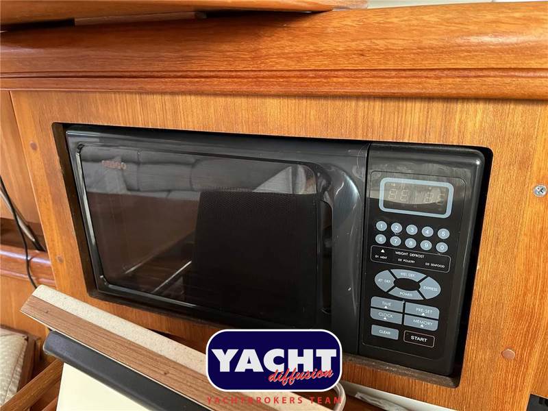 Hunter HUNTER 386 Foto 20