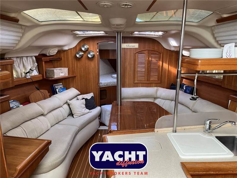 Hunter HUNTER 386 Foto 13