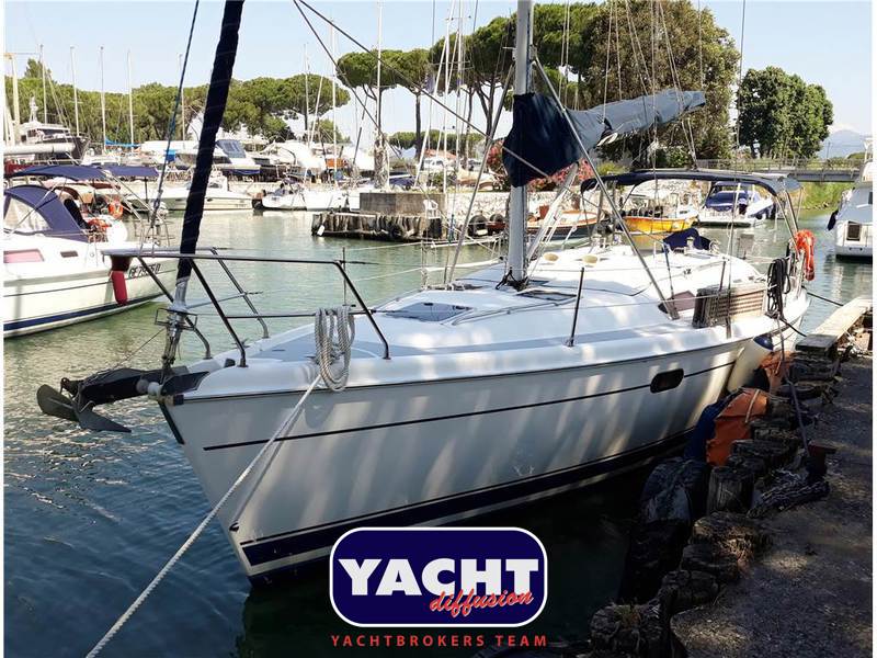 Hunter HUNTER 386 Foto 12