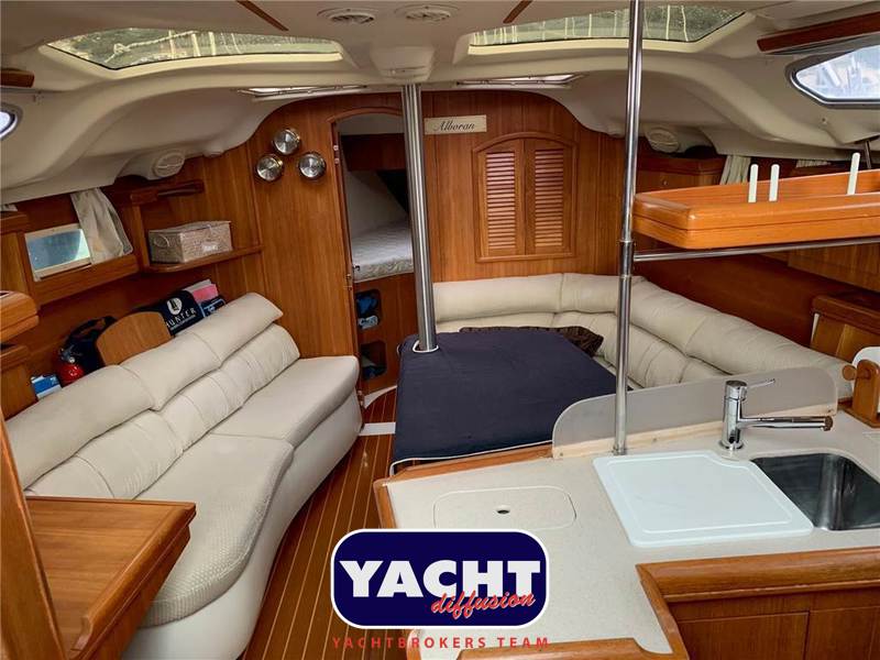 Hunter HUNTER 386 Foto 3