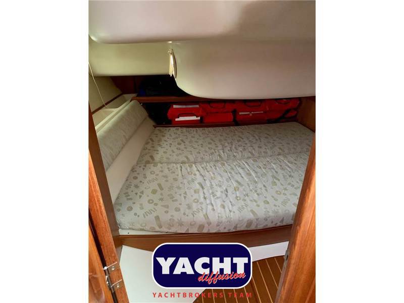 Hunter HUNTER 386 Foto 5