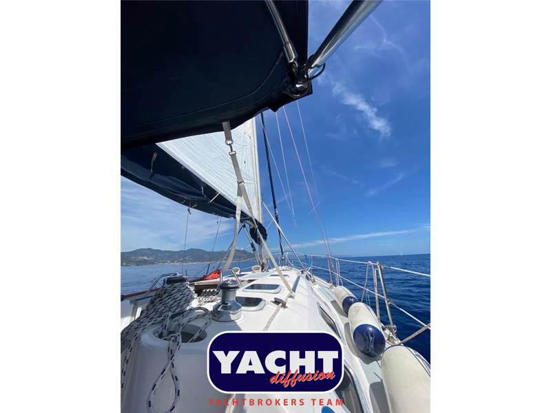 Hunter HUNTER 386 Foto 11