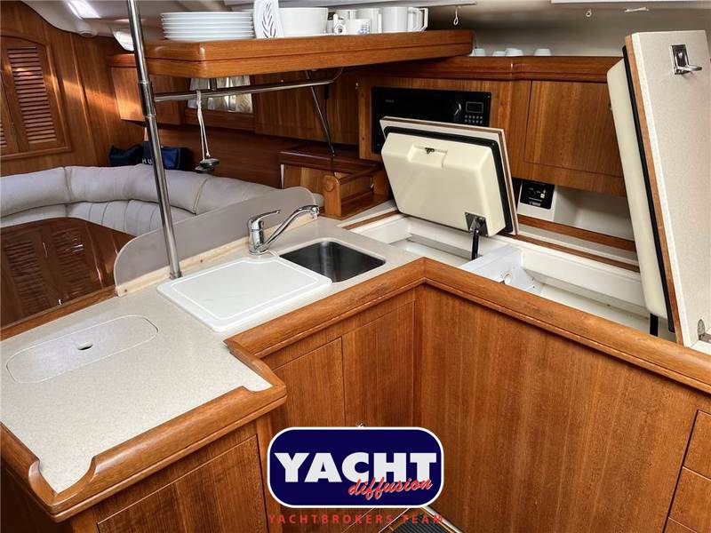 Hunter HUNTER 386 Foto 14