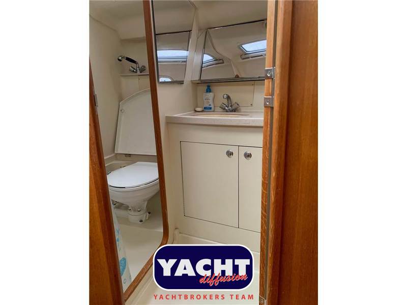 Hunter HUNTER 386 Foto 7