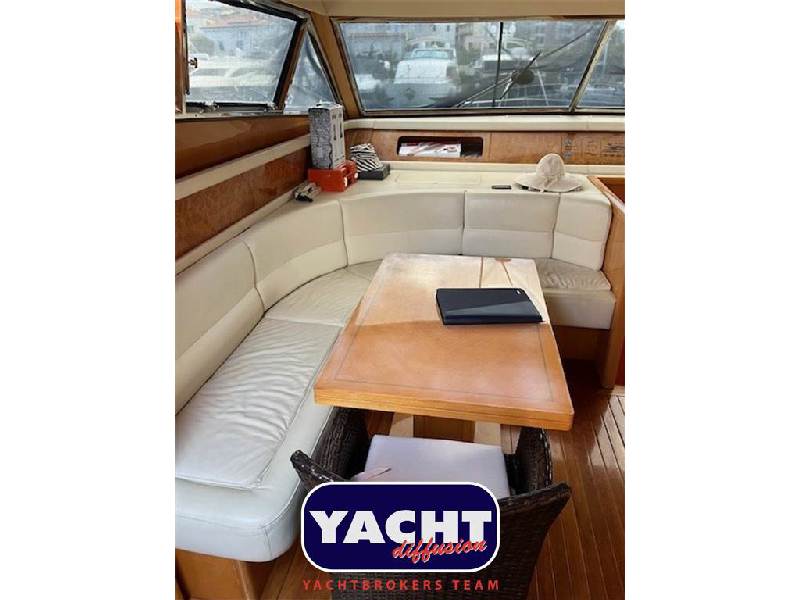 Sanlorenzo SL 62 Foto 14