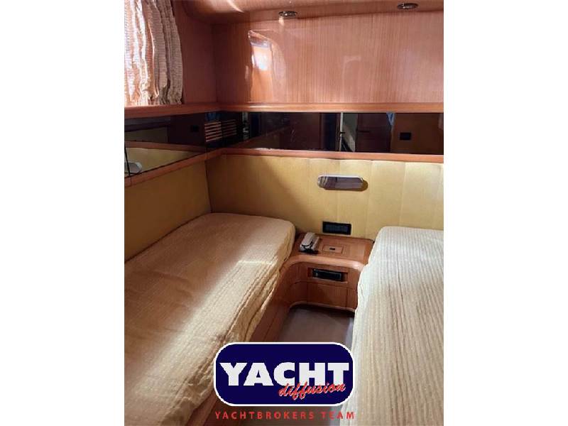 Sanlorenzo SL 62 Foto 12