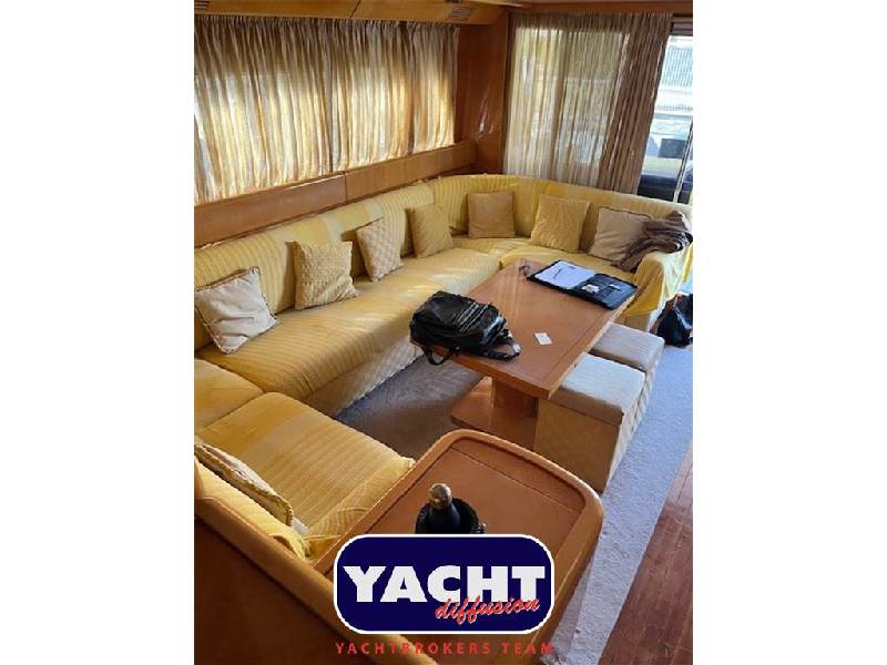 Sanlorenzo SL 62 Foto 19